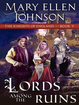 cover image of Lords Among the Ruins